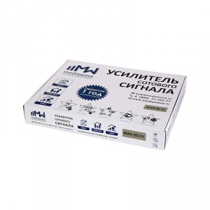 Репитер сотовой связи и интернета MediaWave MWK-1821-N фото 8 | GSM-Репитеры.РУ Репитер сотовой связи и интернета MediaWave MWK-1821-N фото 8