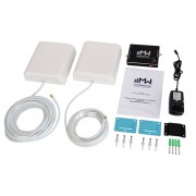 Репитер сотовой связи и интернета MediaWave MWK-1821-N
