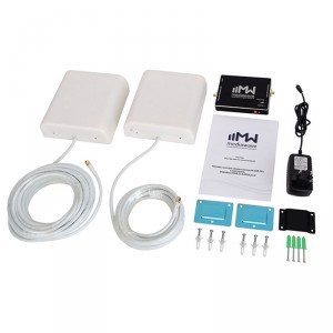 Репитер сотовой связи и интернета MediaWave MWK-1821-N фото 1 | GSM-Репитеры.РУ Репитер сотовой связи и интернета MediaWave MWK-1821-N фото 1