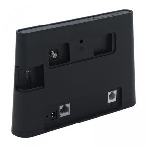 Роутер 3G/4G-WiFi Huawei B311-221 фото 6 | GSM-Репитеры.РУ Роутер 3G/4G-WiFi Huawei B311-221 фото 6