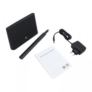 Роутер 3G/4G-WiFi Huawei B311-221 фото 7 | GSM-Репитеры.РУ Роутер 3G/4G-WiFi Huawei B311-221 фото 7