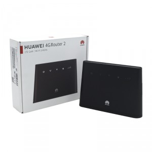 Роутер 3G/4G-WiFi Huawei B311-221 фото 8 | GSM-Репитеры.РУ Роутер 3G/4G-WiFi Huawei B311-221 фото 8
