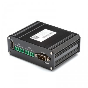 Роутер 3G Teleofis RTU968 V2 Dual-Sim, RS232, RS485 фото 2