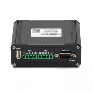 Роутер 3G Teleofis RTU968 V2 Dual-Sim, RS232, RS485 фото 4