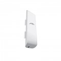 Точка доступа WiFi Ubiquiti NanoStation M5 (5 ГГц, 630 мВт)