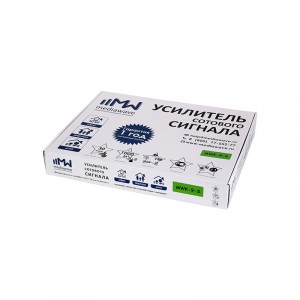 Усилитель GSM-сигнала MediaWave MWK-9-S (до 100 м2) фото 13 | GSM-Репитеры.РУ Усилитель GSM-сигнала MediaWave MWK-9-S (до 100 м2) фото 13