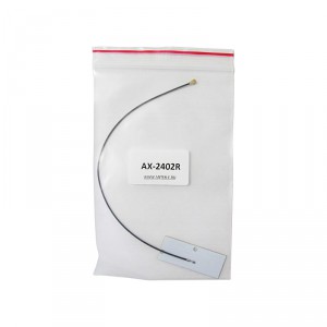 Антенна AX-2402R (всенаправленная PCB антенна для WiFi модуля) фото 1 | GSM-Репитеры.РУ Антенна AX-2402R (всенаправленная PCB антенна для WiFi модуля) фото 1