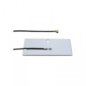 Антенна AX-2402R (всенаправленная PCB антенна для WiFi модуля) фото 2 | GSM-Репитеры.РУ Антенна AX-2402R (всенаправленная PCB антенна для WiFi модуля) фото 2