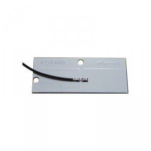 Антенна AX-2402R (всенаправленная PCB антенна для WiFi модуля) фото 3 | GSM-Репитеры.РУ Антенна AX-2402R (всенаправленная PCB антенна для WiFi модуля) фото 3