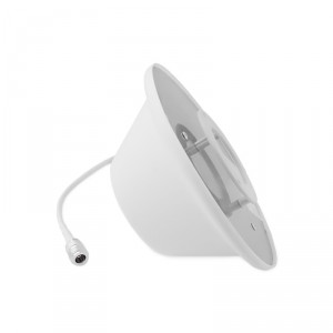 Антенна GSM/3G/4G ANT-700/2700-FDI (Потолочная, 4 дБ) фото 1 | GSM-Репитеры.РУ Антенна GSM/3G/4G ANT-700/2700-FDI (Потолочная, 4 дБ) фото 1