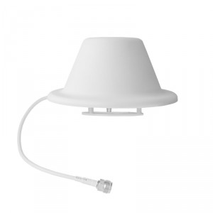 Антенна GSM/3G/4G ANT-700/2700-FDI (Потолочная, 4 дБ) фото 4 | GSM-Репитеры.РУ Антенна GSM/3G/4G ANT-700/2700-FDI (Потолочная, 4 дБ) фото 4