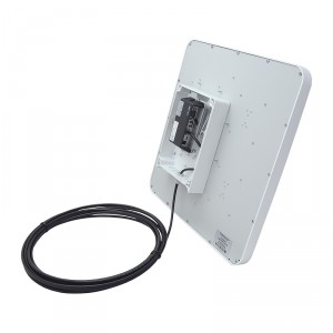 Антенна Zeta MIMO BOX со встроенным роутером MikroTik фото 3