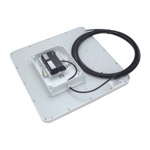 Антенна Zeta MIMO BOX со встроенным роутером MikroTik фото 5