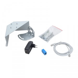 Антенна Zeta MIMO BOX со встроенным роутером MikroTik фото 6