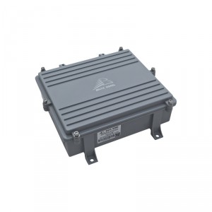 Комплект GSM+3G+4G-усилителя для транспорта Baltic Signal BS-DCS/3G/4G-75 AUTO фото 2