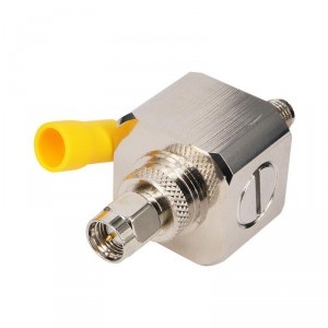 Модуль грозозащиты 50 Ом с разъёмом SMA фото 1 | GSM-Репитеры.РУ Модуль грозозащиты 50 Ом с разъёмом SMA фото 1