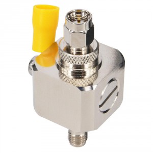 Модуль грозозащиты 50 Ом с разъёмом SMA фото 4 | GSM-Репитеры.РУ Модуль грозозащиты 50 Ом с разъёмом SMA фото 4