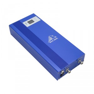 Репитер GSM900+GSM/LTE1800+3G Baltic Signal BS-GSM/DCS/3G-75 SMART (75 дБ, 500 мВт) фото 1 | GSM-Репитеры.РУ Репитер GSM900+GSM/LTE1800+3G Baltic Signal BS-GSM/DCS/3G-75 SMART (75 дБ, 500 мВт) фото 1