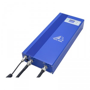 Репитер GSM900+GSM/LTE1800+3G Baltic Signal BS-GSM/DCS/3G-75 SMART (75 дБ, 500 мВт) фото 4 | GSM-Репитеры.РУ Репитер GSM900+GSM/LTE1800+3G Baltic Signal BS-GSM/DCS/3G-75 SMART (75 дБ, 500 мВт) фото 4