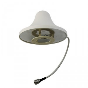 Репитер на дачу Vegatel VT3-900E/1800/3G LED (комплект до 600 м2) фото 6