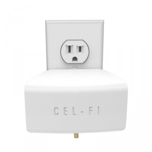 Репитер Nextivity CEL-FI PRIME (1800/2100) фото 5 | GSM-Репитеры.РУ Репитер Nextivity CEL-FI PRIME (1800/2100) фото 5