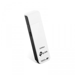 Адаптер USB-WiFi TP-Link N300 TL-WN821N фото 1 | GSM-Репитеры.РУ Адаптер USB-WiFi TP-Link N300 TL-WN821N фото 1
