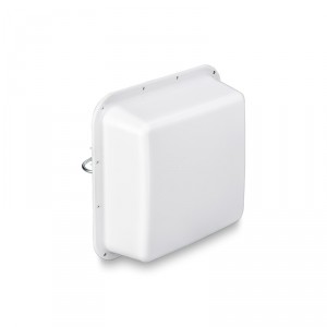 Антенна GSM/3G/4G KAA15-700/2700 (Панельная, 2 x 8-15 дБ, F-female) фото 1 | GSM-Репитеры.РУ Антенна GSM/3G/4G KAA15-700/2700 (Панельная, 2 x 8-15 дБ, F-female) фото 1