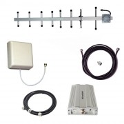 Усилитель мобильной сети Picocell E900 SXB PRO (до 200 м2)