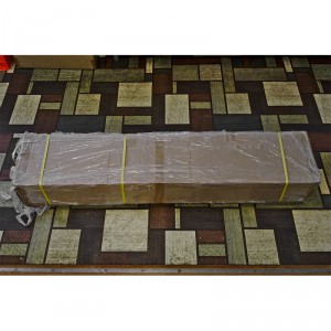 Антенна 3G/4G/LTE AP-800/2700-17 MIMO (Секторная, 2 х 17 дБ) фото 4 | GSM-Репитеры.РУ Антенна 3G/4G/LTE AP-800/2700-17 MIMO (Секторная, 2 х 17 дБ) фото 4