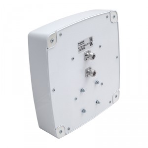 Антенна 3G/4G AP-1700/2700-12/15 OD MIMO (Панельная, 12-15 дБ) фото 3 | GSM-Репитеры.РУ Антенна 3G/4G AP-1700/2700-12/15 OD MIMO (Панельная, 12-15 дБ) фото 3