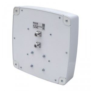 Антенна 3G/4G AP-1700/2700-12/15 OD MIMO (Панельная, 12-15 дБ) фото 4 | GSM-Репитеры.РУ Антенна 3G/4G AP-1700/2700-12/15 OD MIMO (Панельная, 12-15 дБ) фото 4