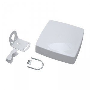 Антенна 3G/4G AP-1700/2700-12/15 OD MIMO (Панельная, 12-15 дБ) фото 5 | GSM-Репитеры.РУ Антенна 3G/4G AP-1700/2700-12/15 OD MIMO (Панельная, 12-15 дБ) фото 5