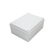 Гермобокс 200х160х85 мм для модема, роутера