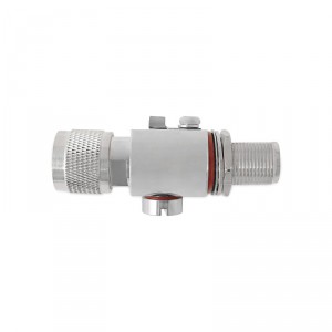 Грозоразрядник PicoCell Молния-1 фото 1