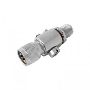 Грозоразрядник Vegatel LP1 фото 5