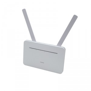 Роутер 3G/4G-WiFi Huawei B535 фото 1