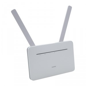 Роутер 3G/4G-WiFi Huawei B535 фото 2