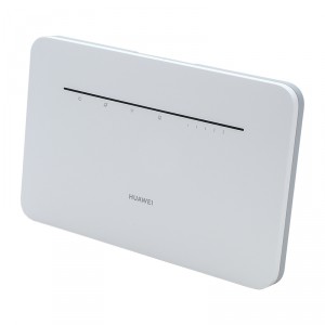 Роутер 3G/4G-WiFi Huawei B535 фото 3