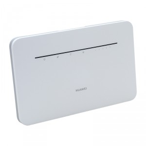 Роутер 3G/4G-WiFi Huawei B535 фото 4