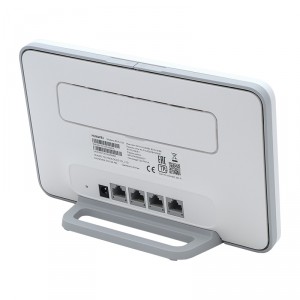 Роутер 3G/4G-WiFi Huawei B535 фото 5