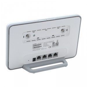 Роутер 3G/4G-WiFi Huawei B535 фото 6