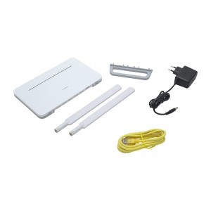 Роутер 3G/4G-WiFi Huawei B535 фото 7