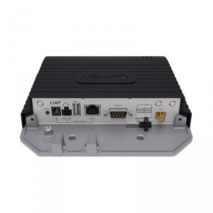 Роутер 3G/4G-WiFi MikroTik LtAP LTE kit (RBLtAP-2HnD&R11e-LTE) фото 2 | GSM-Репитеры.РУ Роутер 3G/4G-WiFi MikroTik LtAP LTE kit (RBLtAP-2HnD&R11e-LTE) фото 2