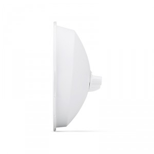 Точка доступа WiFi Ubiquiti PowerBeam 5AC ISO Gen2 (5 ГГц, 250 мВт) фото 7 | GSM-Репитеры.РУ Точка доступа WiFi Ubiquiti PowerBeam 5AC ISO Gen2 (5 ГГц, 250 мВт) фото 7