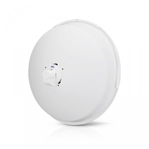 Точка доступа WiFi Ubiquiti PowerBeam 5AC ISO Gen2 (5 ГГц, 250 мВт) фото 9 | GSM-Репитеры.РУ Точка доступа WiFi Ubiquiti PowerBeam 5AC ISO Gen2 (5 ГГц, 250 мВт) фото 9