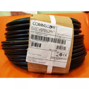 Кабель CNT-400 (черный) фото 3 | GSM-Репитеры.РУ Кабель CNT-400 (черный) фото 3