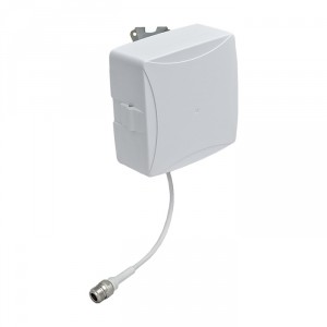 Антенна 3G/4G Antex Petra-9 (Панельная, 9 дБ) фото 1 | GSM-Репитеры.РУ Антенна 3G/4G Antex Petra-9 (Панельная, 9 дБ) фото 1