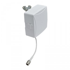 Антенна 3G/4G Antex Petra-9 (Панельная, 9 дБ) фото 4 | GSM-Репитеры.РУ Антенна 3G/4G Antex Petra-9 (Панельная, 9 дБ) фото 4