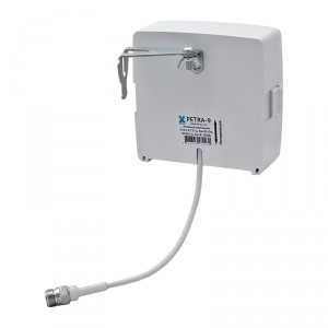 Антенна 3G/4G Antex Petra-9 (Панельная, 9 дБ) фото 5 | GSM-Репитеры.РУ Антенна 3G/4G Antex Petra-9 (Панельная, 9 дБ) фото 5