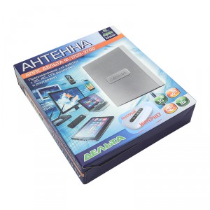 Антенна 3G/4G Дельта Ф/1700-2700 фото 6 | GSM-Репитеры.РУ Антенна 3G/4G Дельта Ф/1700-2700 фото 6